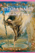 Alphabet of Thorn - Paperback