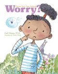 Worry? a Choose Your Own Attitude Book - Hardcover