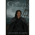 The Goddess Eye - Paperback