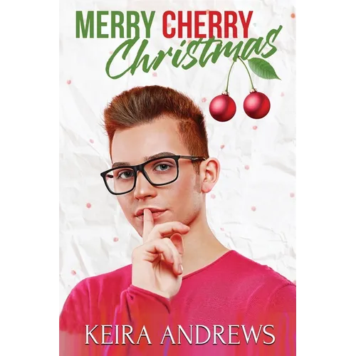 Merry Cherry Christmas - Paperback