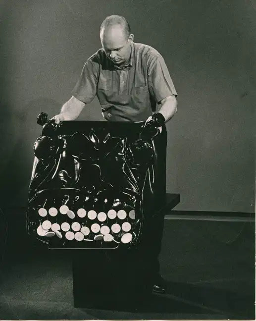 Claes Oldenburg: Writing on the Side 1956-1969 - Paperback