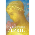 The Enchanted April - Paperback