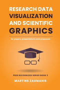 Research Data Visualization and Scientific Graphics: for Papers, Presentations and Proposals - Paperback
