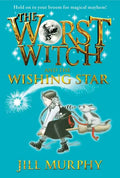 The Worst Witch and the Wishing Star - Paperback