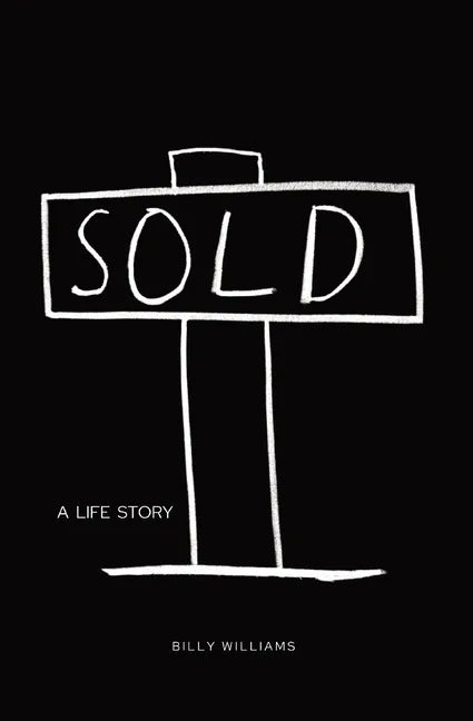 Sold: A Life Story - Paperback