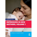 Depression in New Mothers, Volume 1: Causes, Consequences, and Risk Factors - Paperback