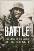Battle - Paperback