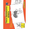 Trick Geography: Africa--Student Book: Making things what they're not so you remember what they are! - Paperback