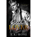 Ruthless Lover - Alternate Cover - Paperback