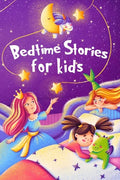 Bedtime Stories for kids: Five minute stories for boys and girls 4-8 years old - Paperback