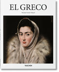 El Greco - Hardcover