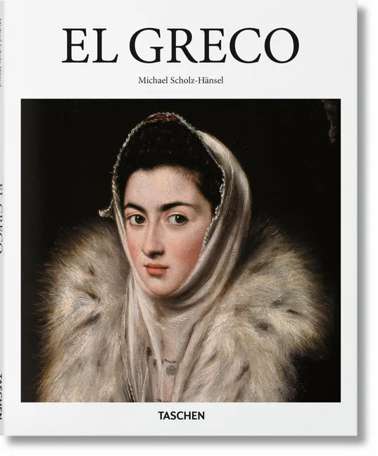 El Greco - Hardcover