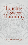 Touches of Sweet Harmony: Pythagorean Cosmology and Renaissance Poetics - Hardcover