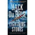 The Lightning Stones - Paperback