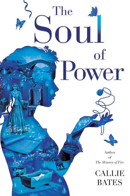 The Soul of Power - Paperback