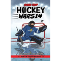 Hockey Wars 14: Grad Trip - Paperback