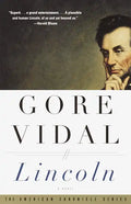 Lincoln - Paperback