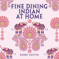 Fine Dining Indian at Home - Paperback