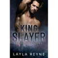 King Slayer: A Fog City Novel - Paperback
