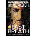 Last Breath - Paperback