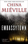 Embassytown - Paperback
