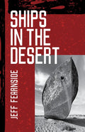 Ships in the Desert - Paperback