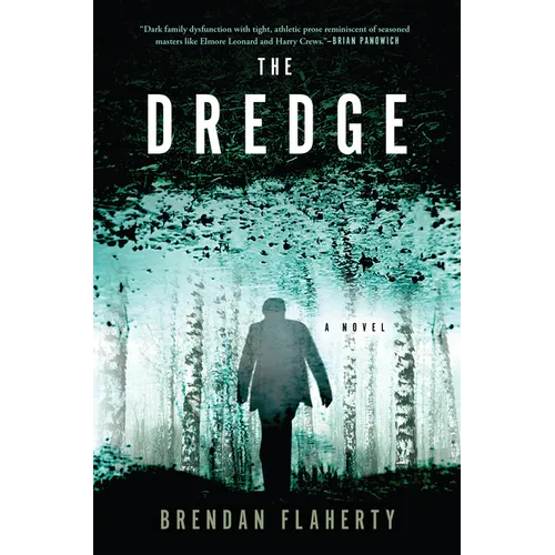 The Dredge - Hardcover