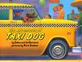 The Adventures of Taxi Dog - Hardcover