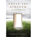Enter the Kingdom - Paperback