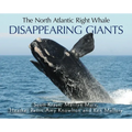 The North Atlantic Right Whale: Disappearing Giants - Paperback