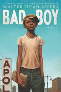 Bad Boy: A Memoir - Paperback