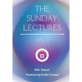 The Sunday Lectures, Vol.II - Hardcover