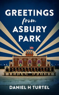 Greetings from Asbury Park - Paperback
