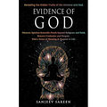 Evidence of God - Paperback