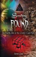 Something Found - Paperback