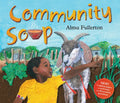 Community Soup - Paperback