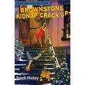 Brownstone Kidnap Crackup - Paperback