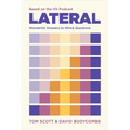 Lateral - Based on the Hit Podcast: Wonderful Answers to Weird Questions - Paperback