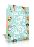 The Complete Summer I Turned Pretty Trilogy (Boxed Set): The Summer I Turned Pretty; It's Not Summer Without You; We'll Always Have Summer - Boxed Set
