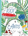 1001 Ants - Hardcover