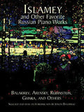 Islamey and Other Favorite Russian Piano Works - Paperback