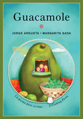Guacamole: Un Poema Para Cocinar / A Cooking Poem - Paperback