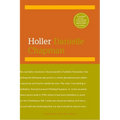 Holler: A Poet Among Patriots - Paperback