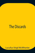 The Discards - Paperback