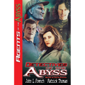Detectives Of The Abyss: A Murder at Castle Dracula - Paperback