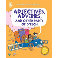 Adjectives, Adverbs, and Other Parts of Speech - Paperback