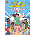 Emma McKenna, Full Out (the Kids in Mrs. Z's Class #1) - Hardcover