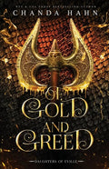 Of Gold and Greed - Paperback