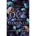 Out of the Darkness: A Dark Wolf Shifter Romance - Paperback