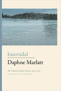 Intertidal: The Collected Earlier Poems 1968-2008 - Paperback